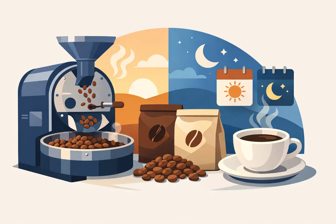 Does Roast Date Really Matter for Your Coffee?