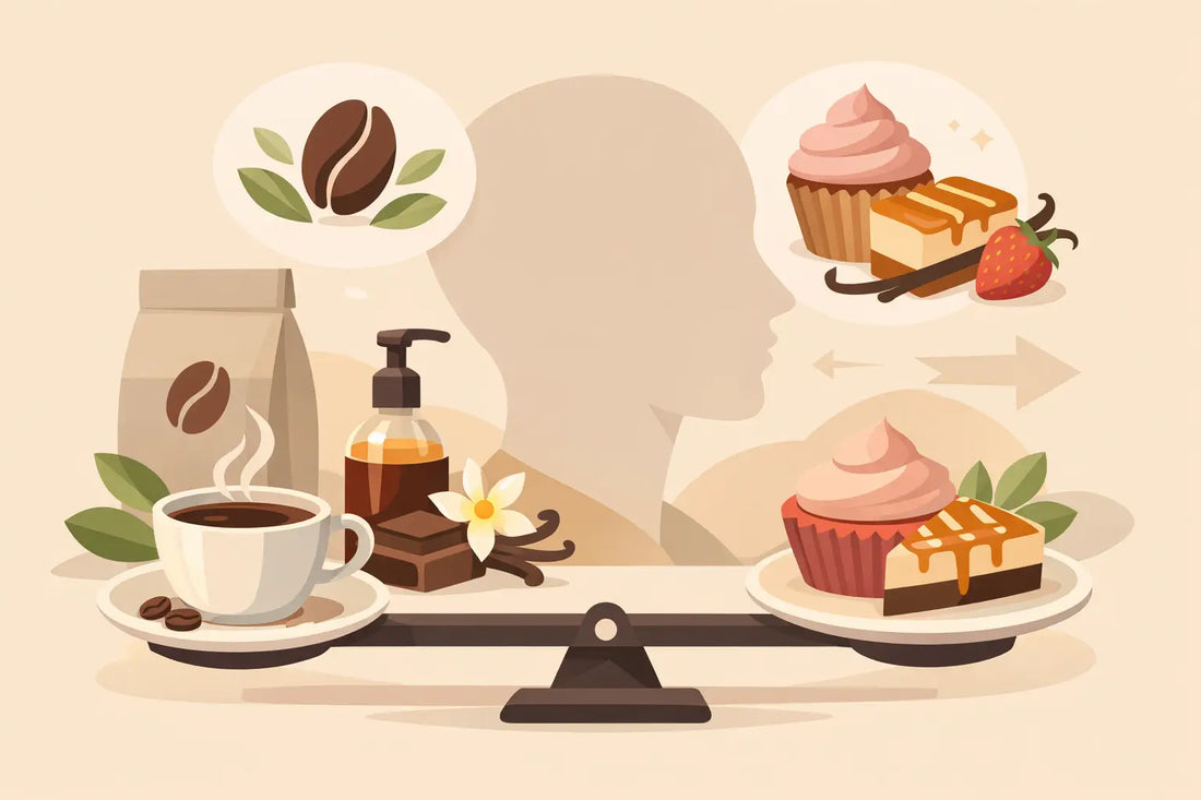 Is Flavored Coffee Good? A Better Way to Choose
