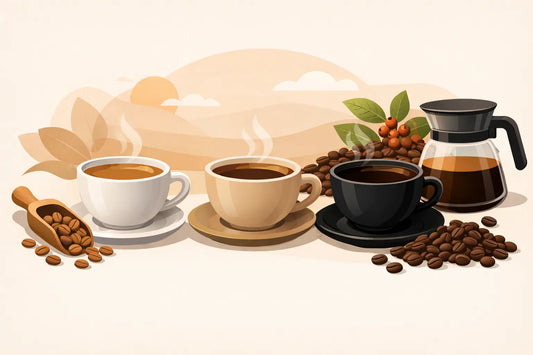 What Coffee Roast Is Smoothest for Daily Drinking?