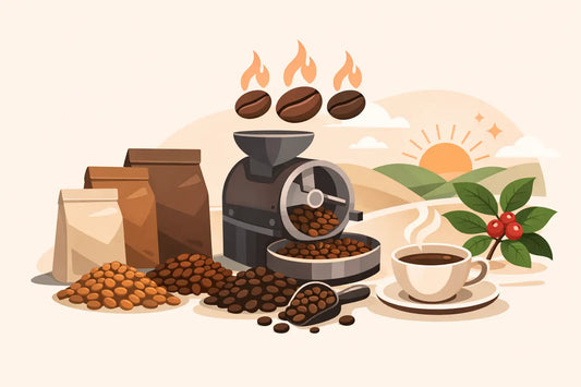 Best Roast to Order Coffee for Fresh Flavor