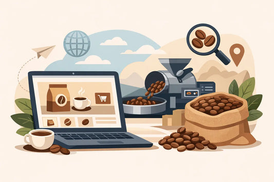 Where to Buy Fresh Roasted Coffee Online
