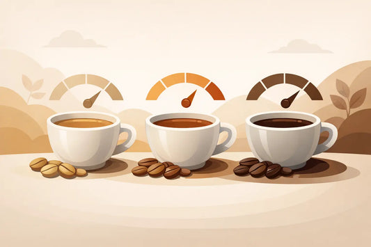 What Coffee Roast Is Least Bitter?