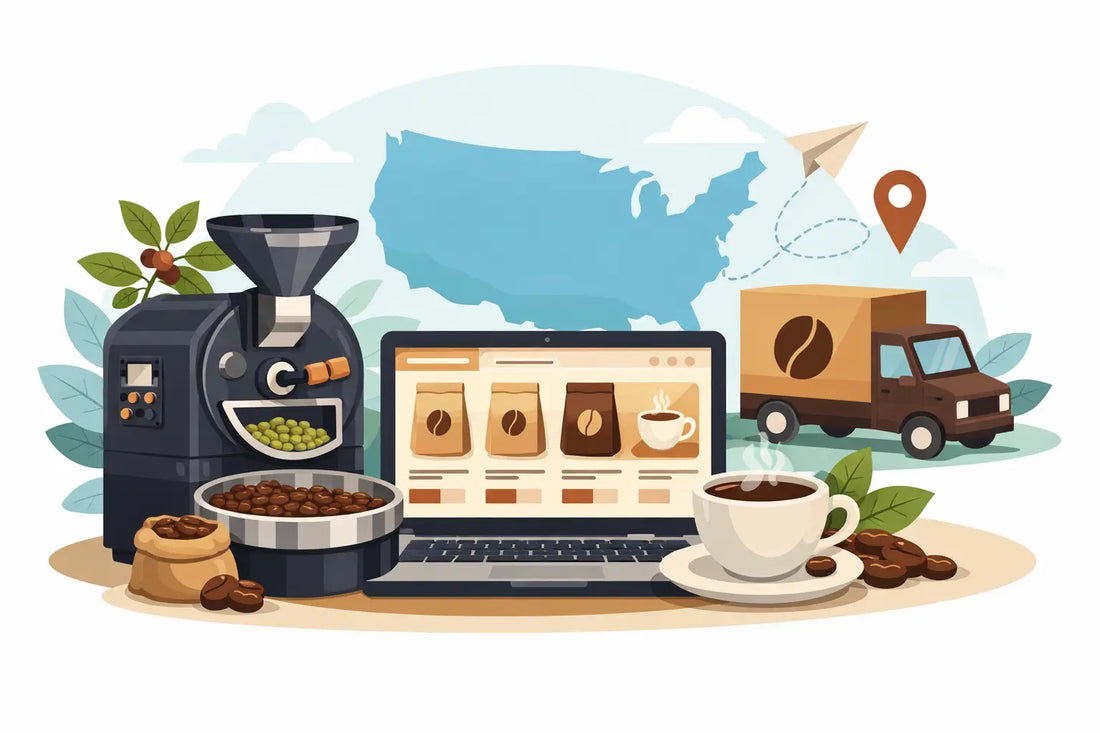 Best Online Coffee Roaster USA Picks