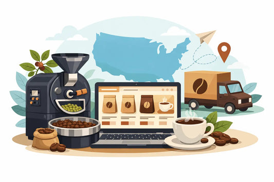 Best Online Coffee Roaster USA Picks