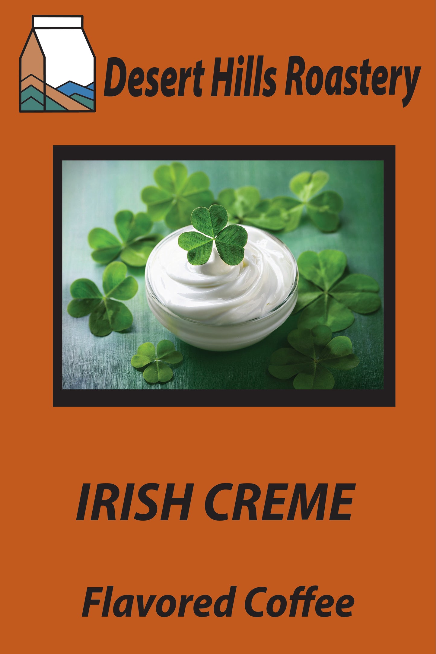 Irish Creme