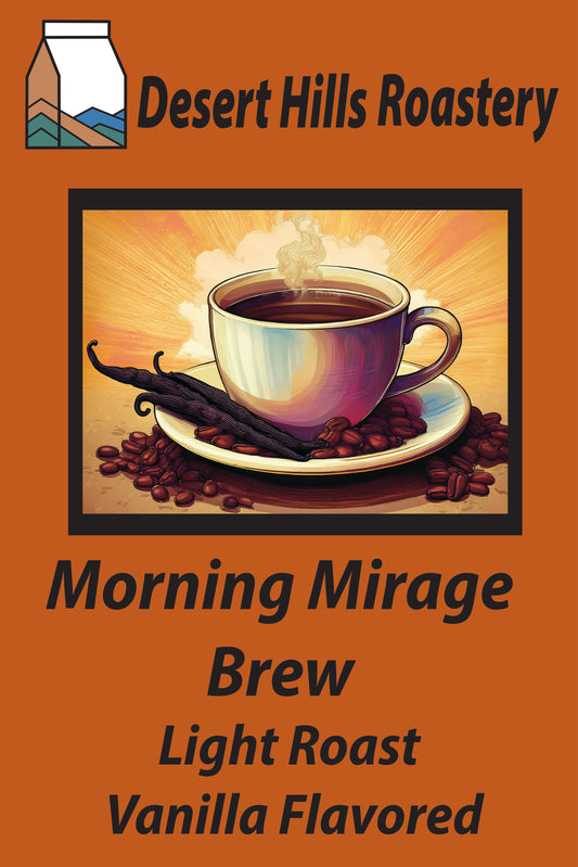 Morning Mirage Brew