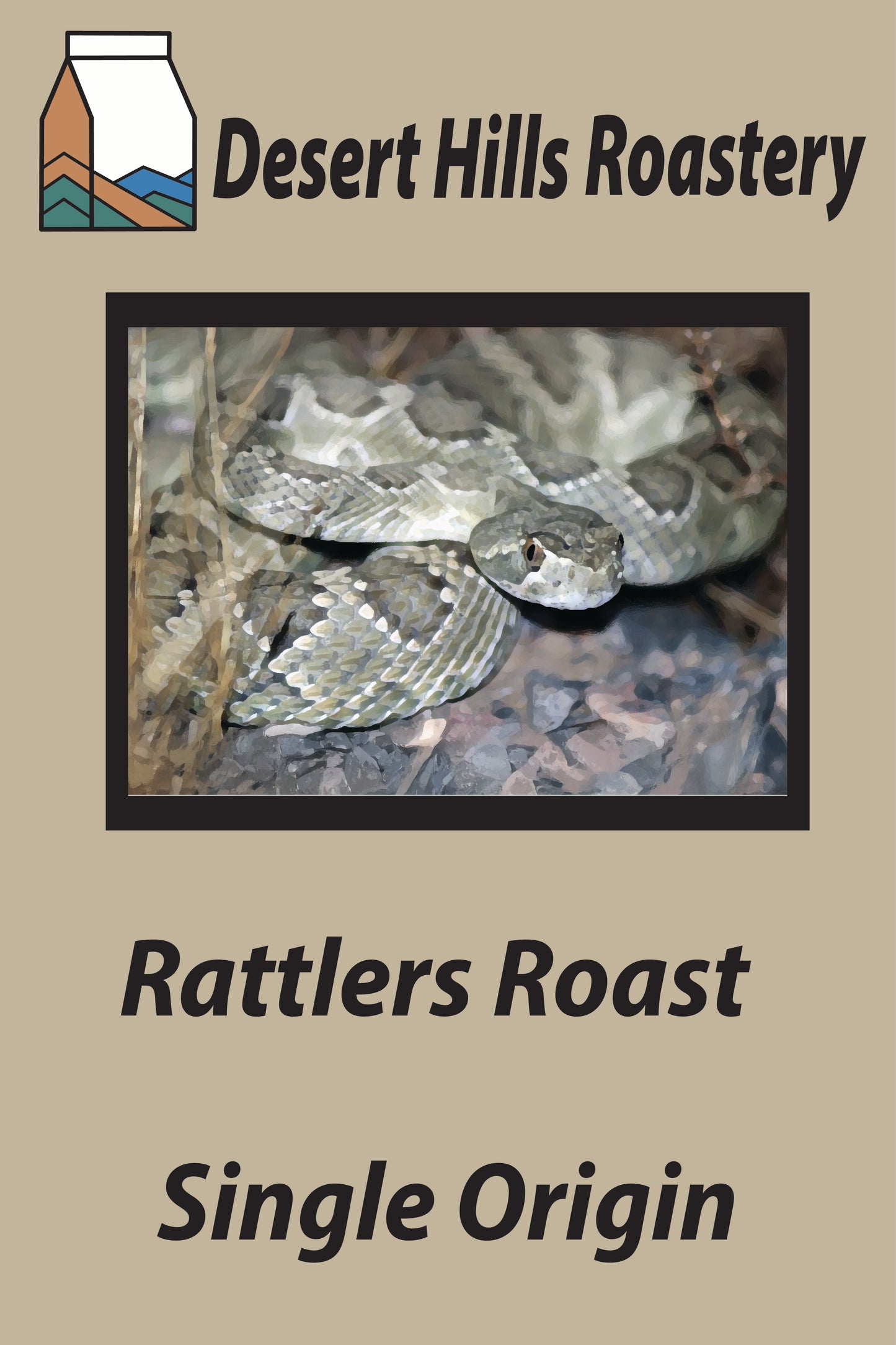 Rattlers Roast